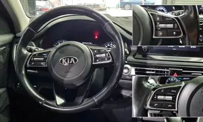 Kia Seltos 2020, 98987 км, за 16500000 KRW - фото 12