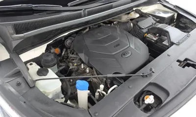 Kia Canival 2019, 66323 км, за 20900000 KRW - фото 6