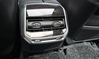 BMW 7-Series 2025, 17381 км, за 113000000 KRW - фото 32