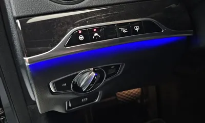 Mercedes-Benz S-Class 2019, 57574 км, за 51990000 KRW - фото 27