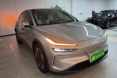 ONVO L60 2024, 21500 км, за 124164.91 CNY