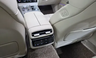 Genesis G80 2025, 41395 км, за 59000000 KRW - фото 32