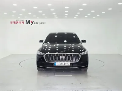 Kia K9 2022, 98625 км, за 24340000 KRW - фото 8