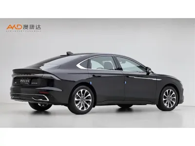 Lincoln Z 2023, 19000 км, за 133000 CNY