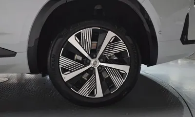 Renault-KoreaSamsung Grand Koleos 2025, 11510 км, за 35850000 KRW - фото 21