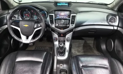 ChevroletGMDaewoo Cruze 2012, 172762 км, за 4200000 KRW - фото 7