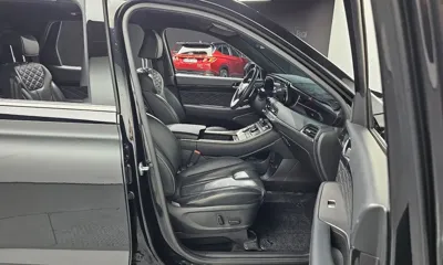 Hyundai Palisade 2021, 96722 км, за 27900000 KRW - фото 26