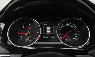 Volkswagen Jetta 2015, 134420 км, за 5500000 KRW - фото 8