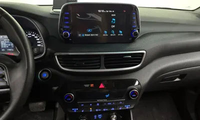 Hyundai Tucson 2020, 110861 км, за 14900000 KRW - фото 15