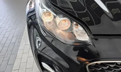 Kia Sportage 2019, 92461 км, за 13500000 KRW - фото 22
