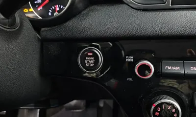 Kia Sportage 2016, 97454 км, за 12700000 KRW - фото 31