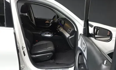 Mercedes-Benz GLE-Class 2020, 132919 км, за 44000000 KRW - фото 11