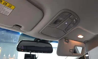 Kia K7 2014, 178887 км, за 4990000 KRW - фото 30