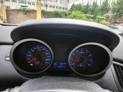 Hyundai Genesis 2010, 135983 км, за 3000000 KRW - фото 8