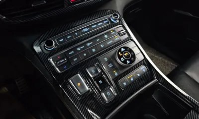 Hyundai Santafe 2021, 80570 км, за 27500000 KRW - фото 9