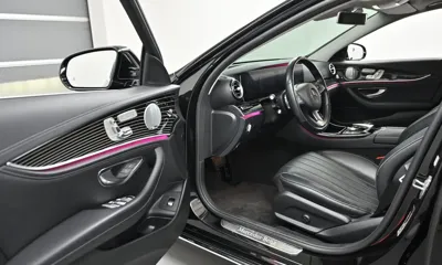 Mercedes-Benz E-Class 2018, 113941 км, за 23300000 KRW - фото 11