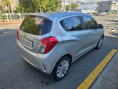 ChevroletGMDaewoo Spark 2017, 103000 км, за 4300000 KRW - фото 4