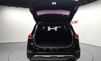 Hyundai Santafe 2019, 101726 км, за 17950000 KRW - фото 20
