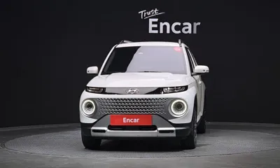 Hyundai Casper 2024, 42722 км, за 17500000 KRW - фото 3