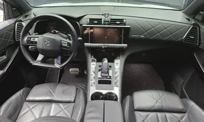 Citroen-DS DS7 2019, 61776 км, за 22500000 KRW - фото 7