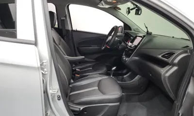 ChevroletGMDaewoo Spark 2022, 18193 км, за 8500000 KRW - фото 26