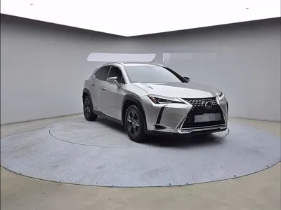 Lexus UX 2020, 90684 км, за 24500000 KRW - фото 3
