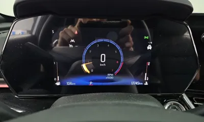 ChevroletGMDaewoo Trax 2024, 17745 км, за 16300000 KRW - фото 8