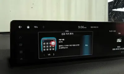 Genesis GV70 2021, 145736 км, за 28990000 KRW - фото 30