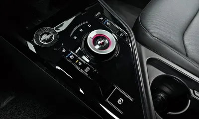 Kia Niro 2026, 2088 км, за 30900000 KRW - фото 9