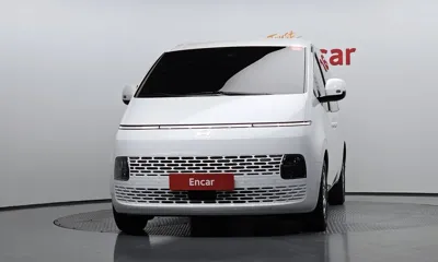 Hyundai Staria 2025, 25552 км, за 27500000 KRW