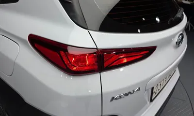 Hyundai Kona 2020, 80571 км, за 18700000 KRW - фото 23