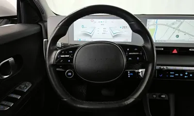 Hyundai Ioniq5 2022, 169830 км, за 21700000 KRW - фото 13