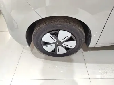 Wuling MINIEV 2026, 100 км, за 40599 CNY - фото 23