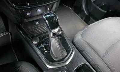 KG_Mobility_Ssangyong TIBOLI 2022, 57209 км, за 10200000 KRW - фото 9