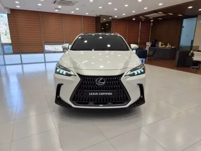 Lexus NX 2024, 55273 км, за 61000000 KRW