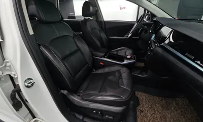 Kia Niro 2024, 175371 км, за 15990000 KRW - фото 26