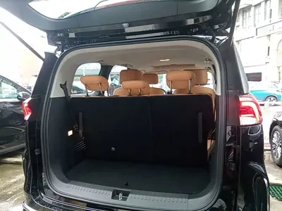 大通 大通G50插电混动 2025, 5699 км, за 97300 CNY - фото 19