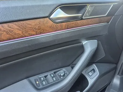 Volkswagen Passat 2018, 88000 км, за 19000000 KRW - фото 8