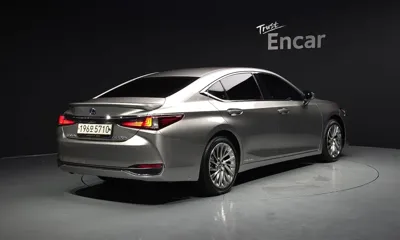 Lexus ES 2021, 73729 км, за 35900000 KRW - фото 2