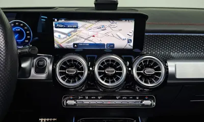 Mercedes-Benz EQB 2025, 22229 км, за 51700000 KRW - фото 15