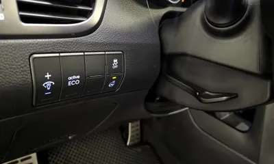 Hyundai i30 2015, 106737 км, за 6000000 KRW - фото 20
