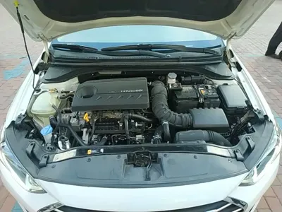 Hyundai Elantra 2018, 55000 км, за 36300 CNY - фото 20