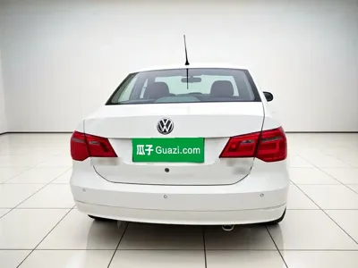 Volkswagen Jetta 2015, 103500 км, за 16700 CNY - фото 5