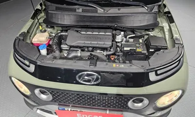 Hyundai Casper 2022, 38726 км, за 14950000 KRW - фото 6