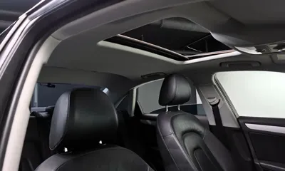 Audi A4 2015, 123160 км, за 7200000 KRW - фото 18
