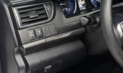 Toyota Camry 2017, 94386 км, за 16500000 KRW - фото 17