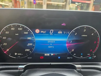 Mercedes-Benz S-Class 2021, 57000 км, за 73500000 KRW - фото 8