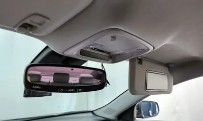 ChevroletGMDaewoo Malibu 2019, 98263 км, за 10200000 KRW - фото 17