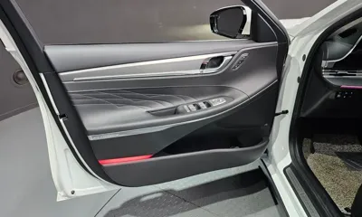 Hyundai Grandeur 2021, 84423 км, за 28500000 KRW - фото 24