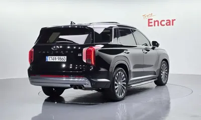 Hyundai Palisade 2023, 91068 км, за 35500000 KRW